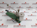 Nagano Keiki Seisakusho 7059 Pressure Gauge Tester