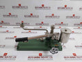 Nagano Keiki Seisakusho 7059 Pressure Gauge Tester