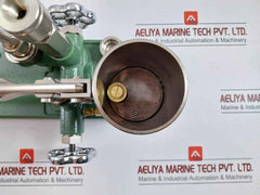 Nagano Keiki Seisakusho 7059 Pressure Gauge Tester