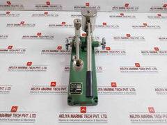 Nagano Keiki Seisakusho 7059 Pressure Gauge Tester