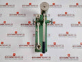 Nagano Keiki Seisakusho 7059 Pressure Gauge Tester