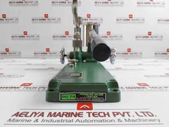 Nagano Keiki Seisakusho 7059 Pressure Gauge Tester
