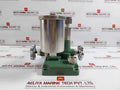 Nagano Keiki Seisakusho 7059 Pressure Gauge Tester