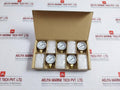 Gk20-a01 Pressure Gauge 0-200Kpa Nagano Keiki Seisakusho