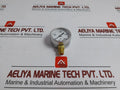 Gk20-a01 Pressure Gauge 0-200Kpa Nagano Keiki Seisakusho