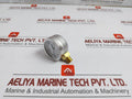 Gk20-a01 Pressure Gauge 0-200Kpa Nagano Keiki Seisakusho
