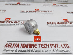 Gk20-a01 Pressure Gauge 0-200Kpa Nagano Keiki Seisakusho