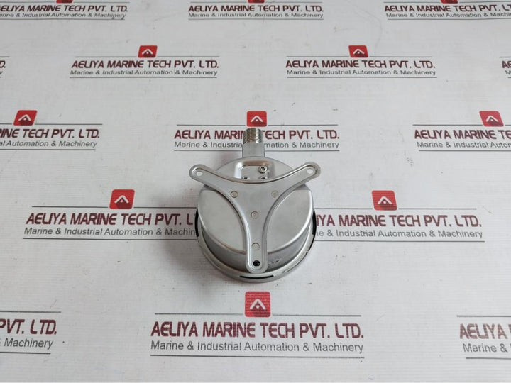 Nagano Keiki Seisakusho Gv42-243 Pressure Sensor Switch Gauge 7873194 0-1 Mpa 693-200.201