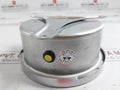 Nagano Keiki Seisakusho Gv42-243 Pressure Sensor Switch Gauge 7873194 0-1 Mpa 693-200.201