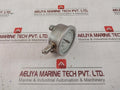 Nagano Keiki Seisakusho H304707 Pressure Sensor Switch Gauge 0-1.5 Mpa