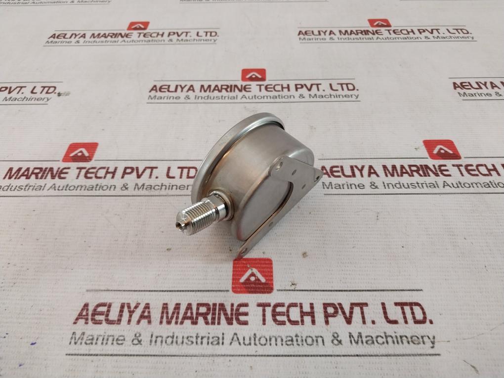 Nagano Keiki Seisakusho H304707 Pressure Sensor Switch Gauge 0-1.5 Mpa