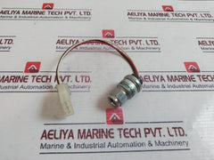 Nagano Keiki Seisakusho Hpt 6606048-3.5 Mpa Pressure Transmitter Sensor