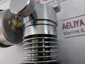 Nagano Keiki Seisakusho MT31 Maximum Pressure Indicator 3024632 0-200 KGF/CM2