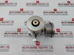 Nagano Keiki Seisakusho MT31 Maximum Pressure Indicator 3024632 0-200 KGF/CM2