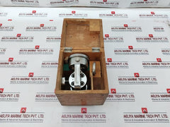 Nagano Keiki Seisakusho MT31 Maximum Pressure Indicator 3024632 0-200 KGF/CM2