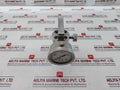 Nagano Keiki Seisakusho MT31 Maximum Pressure Indicator 3024632 0-200 KGF/CM2