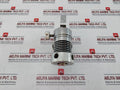 Nagano Keiki Seisakusho MT31 Maximum Pressure Indicator 3024632 0-200 KGF/CM2