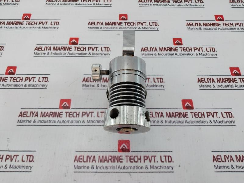 Nagano Keiki Seisakusho MT31 Maximum Pressure Indicator 3024632 0-200 KGF/CM2