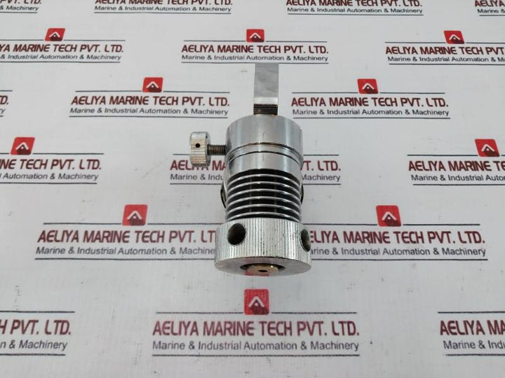 Nagano Keiki Seisakusho MT31 Maximum Pressure Indicator 3024632 0-200 KGF/CM2