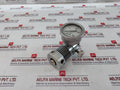 Nagano Keiki Seisakusho MT31 Maximum Pressure Indicator 3024632 0-200 KGF/CM2