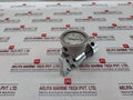 Nagano Keiki Seisakusho MT31 Maximum Pressure Indicator 3024632 0-200 KGF/CM2