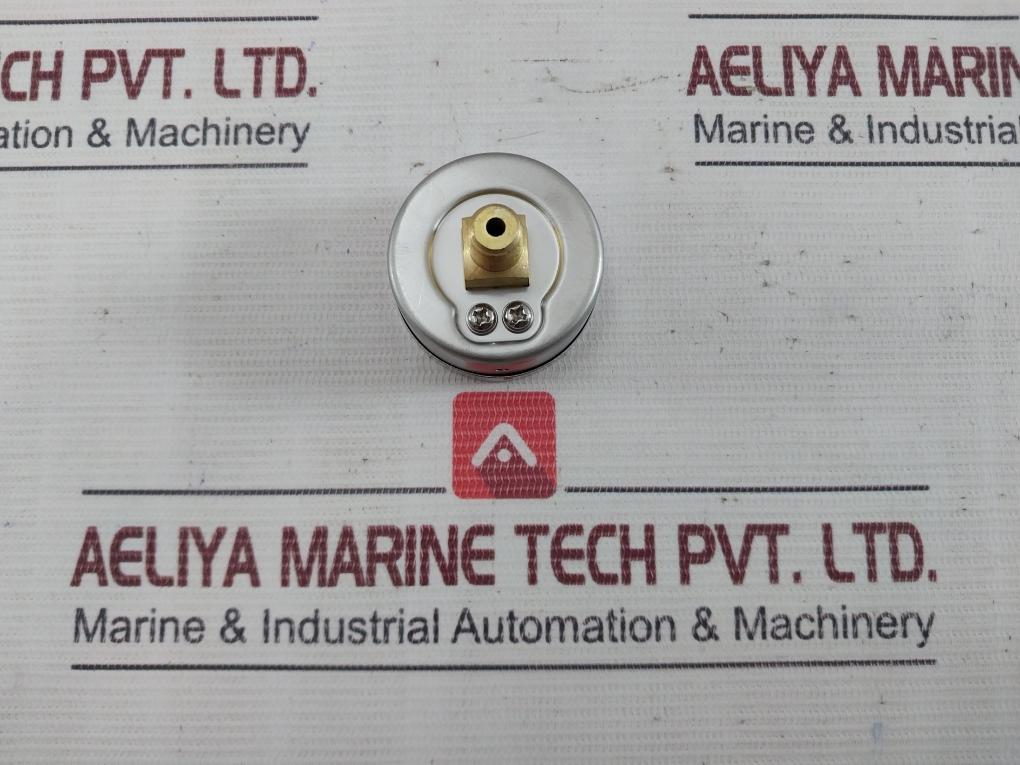 Nagano Keiki Seisakusho Pressure Sensor Switch Gauge 0-1 Mpa