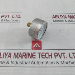 Nagano Keiki Seisakusho Pressure Sensor Switch Gauge 0-1 Mpa