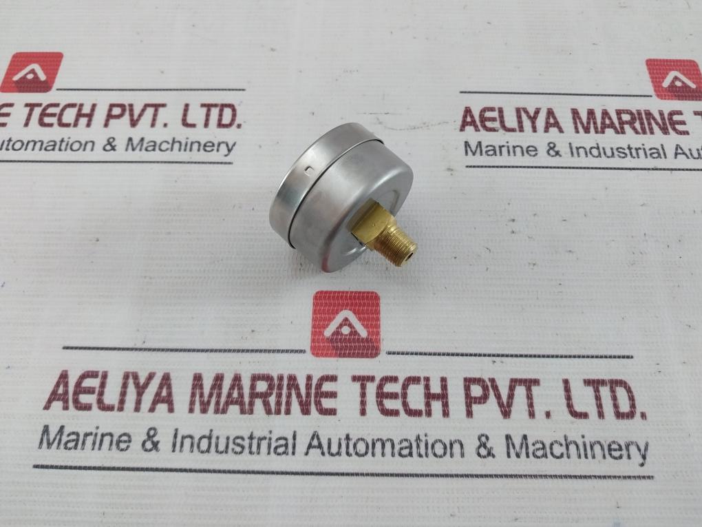 Nagano Keiki Seisakusho Pressure Sensor Switch Gauge 0-1 Mpa