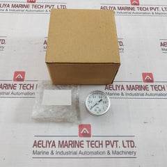 Nagano Keiki Seisakusho Pressure Sensor Switch Gauge 0-1 Mpa