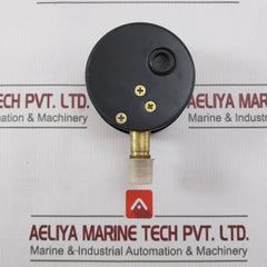 Nagano Keiki Ac10-131 Pressure Sensor Switch Gauge Au3/3×7.5 0-4 Kgf/Cm² 8832242