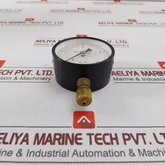 Nagano Keiki Ac10-131 Pressure Sensor Switch Gauge Au3/3×7.5 0-4 Kgf/Cm² 8832242