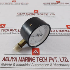 Nagano Keiki Ac10-131 Pressure Sensor Switch Gauge Au3/3×7.5 0-4 Kgf/Cm² 8832242