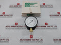 Nagano Keiki Ae10-841 Pressure Switch Gauge