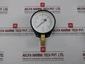 Nagano Keiki Ae10-841 Pressure Switch Gauge