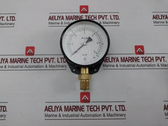 Nagano Keiki Ae10-841 Pressure Switch Gauge