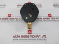 Nagano Keiki Ae10-841 Pressure Switch Gauge