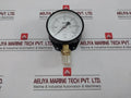 Nagano Keiki Seisakusho 4355552 Pressure Gauge 0-3 Kgf/Cm2,0-3 Bar