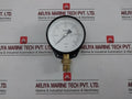 Nagano Keiki Seisakusho 4355552 Pressure Gauge 0-3 Kgf/Cm2,0-3 Bar