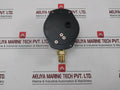 Nagano Keiki Seisakusho 4355552 Pressure Gauge 0-3 Kgf/Cm2,0-3 Bar