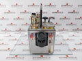 Nagao Machinery 0.1~1.0 Mpa Air Driven Hydraulic Pump Npu1200A