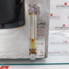 Nagao Machinery 0.1~1.0 Mpa Air Driven Hydraulic Pump Npu1200A