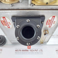 Nagao Machinery 0.1~1.0 Mpa Air Driven Hydraulic Pump Npu1200A