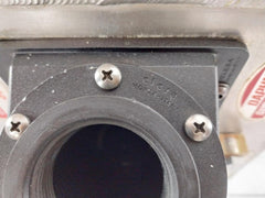 Nagao Machinery 0.1~1.0 Mpa Air Driven Hydraulic Pump Npu1200A