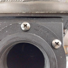 Nagao Machinery 0.1~1.0 Mpa Air Driven Hydraulic Pump Npu1200A