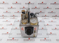 Nagao Machinery 0.1~1.0 Mpa Air Driven Hydraulic Pump Npu1200A