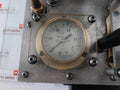 Nagao Machinery 0.1~1.0 Mpa Air Driven Hydraulic Pump Npu1200A