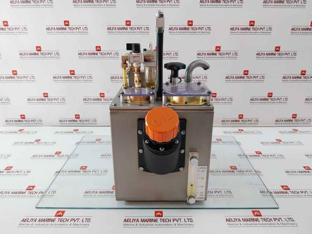 Nagao Machinery Npu1200A
