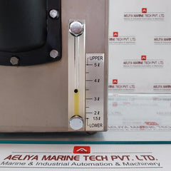 Air Driven Hydraulic Oil Pump 1.0 Mpa Nagao Machinery Npu1200A