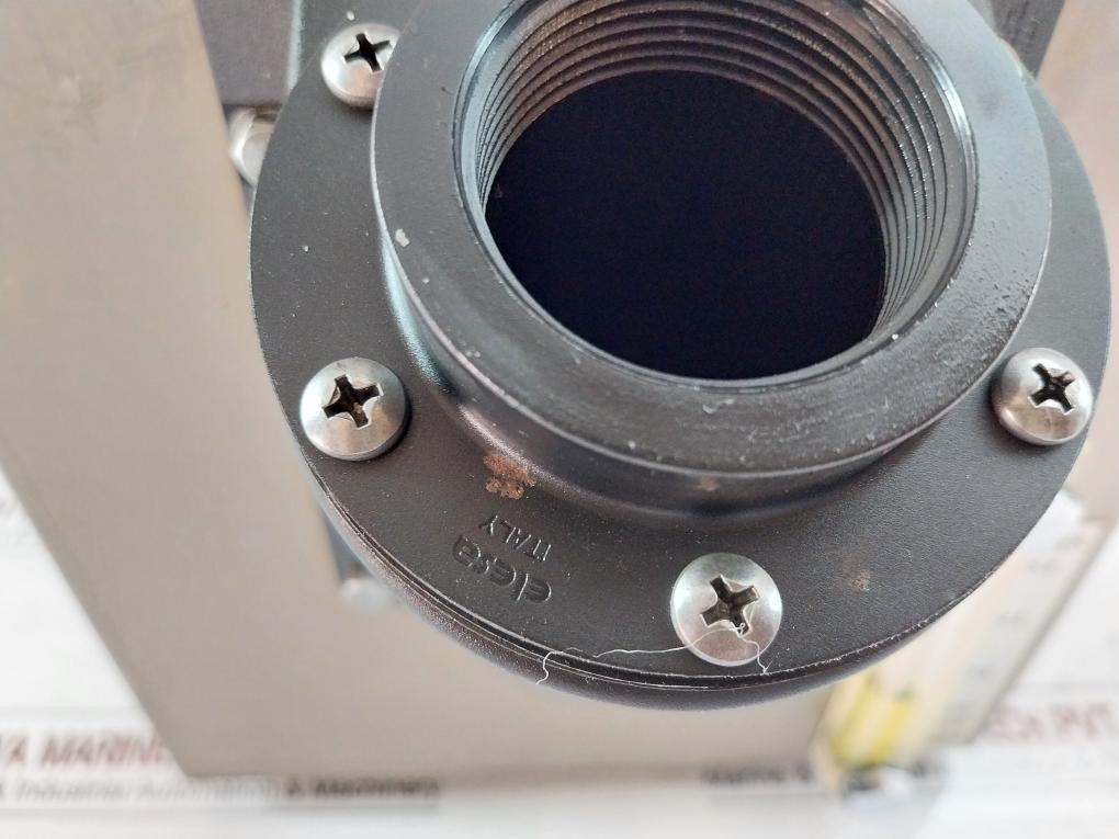 Air Driven Hydraulic Oil Pump 1.0 Mpa Nagao Machinery Npu1200A