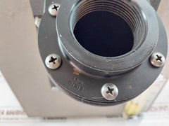 Air Driven Hydraulic Oil Pump 1.0 Mpa Nagao Machinery Npu1200A